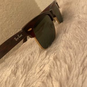 Vintage Ray-Ban sunglasses